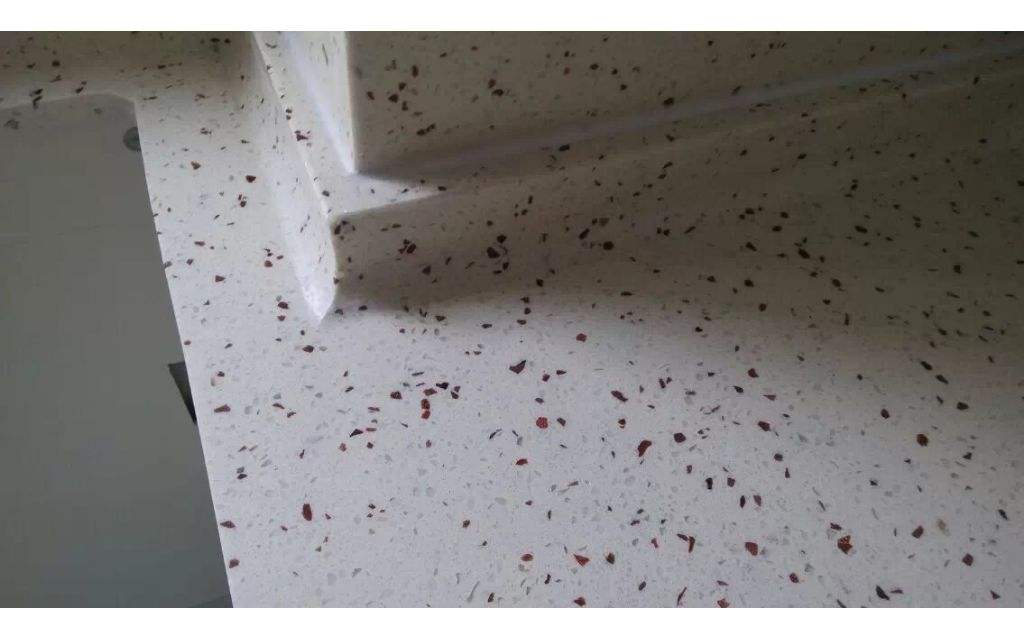 石英石板材應用領域